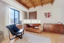 Character Property Close to the Coast