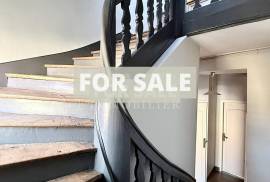 Magnificent Town House in Historic Sector