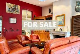 Magnificent Town House in Historic Sector