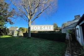 Building for Renovation By the Coast