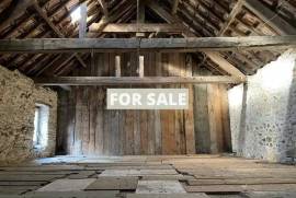 Building for Renovation By the Coast