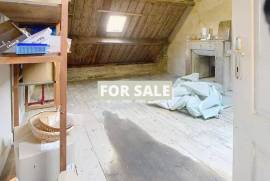 Building for Renovation By the Coast