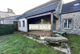 Building for Renovation By the Coast