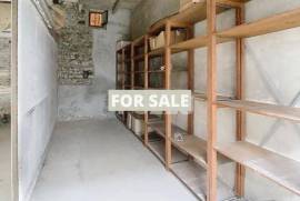 Building for Renovation By the Coast