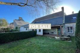 Building for Renovation By the Coast