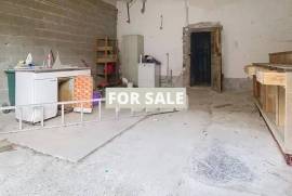 Building for Renovation By the Coast