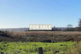 Former Farm House With Outbuildings