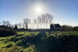 Former Farm House With Outbuildings