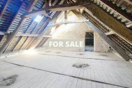 Former Farm House With Outbuildings