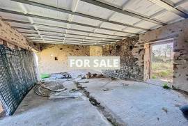 Former Farm House With Outbuildings