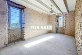 Former Farm House With Outbuildings