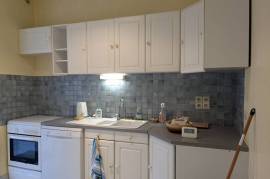 Town House with Garden and Chateau View