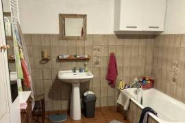 Farm House and Farm Complex Outbuildings with Land