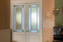 Charming Building with Private Courtyard