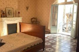 Charming Building with Private Courtyard