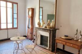 Charming Building with Private Courtyard