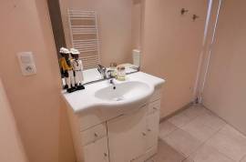 Charming Building with Private Courtyard