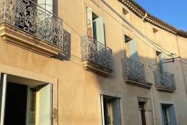 Charming Building with Private Courtyard