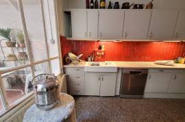 Charming Building with Private Courtyard