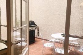 Charming Building with Private Courtyard