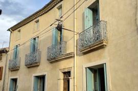 Charming Building with Private Courtyard