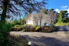 Charming Villa includes Main House and Guest Gite