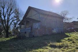 Barn Ripe For Conversion with CU Already in Place