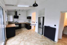 Surprisingly Spacious Property in a Great Location