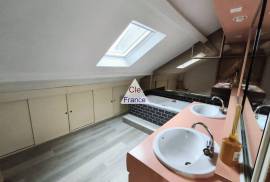 Surprisingly Spacious Property in a Great Location