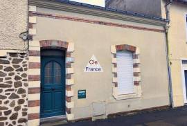 Surprisingly Spacious Property in a Great Location