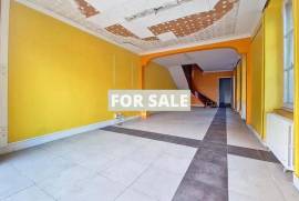 Building Ripe for Development