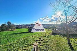 Detached Country House with Open Views