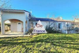 Detached Country House with Open Views