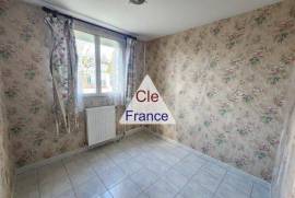 Detached Country House with Open Views