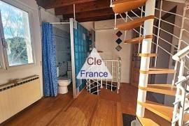 Detached Country House with Open Views