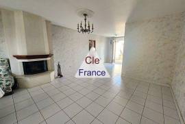 Detached Country House with Open Views