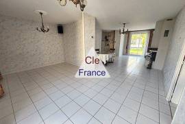 Detached Country House with Open Views