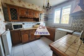 Detached Country House with Open Views