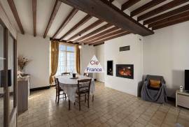 Beautifully Renovated House with Character