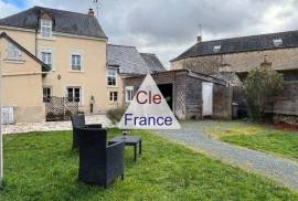 Beautifully Renovated House with Character
