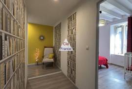 Beautifully Renovated House with Character