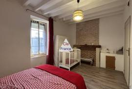 Beautifully Renovated House with Character