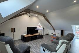 Beautifully Renovated House with Character