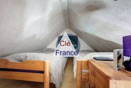 Detached Country House with Lovely Garden