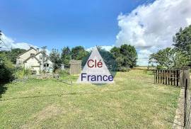 Detached Country House with Lovely Garden