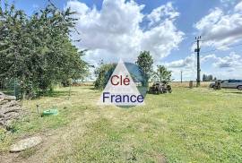 Detached Country House with Lovely Garden