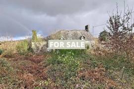 Detached Country House to Renovate