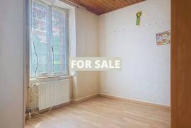 Detached Country House with Outbuilding and a Pond