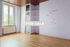 Detached Country House with Outbuilding and a Pond