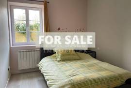 Lovely Country House Not Far from Delightful Village